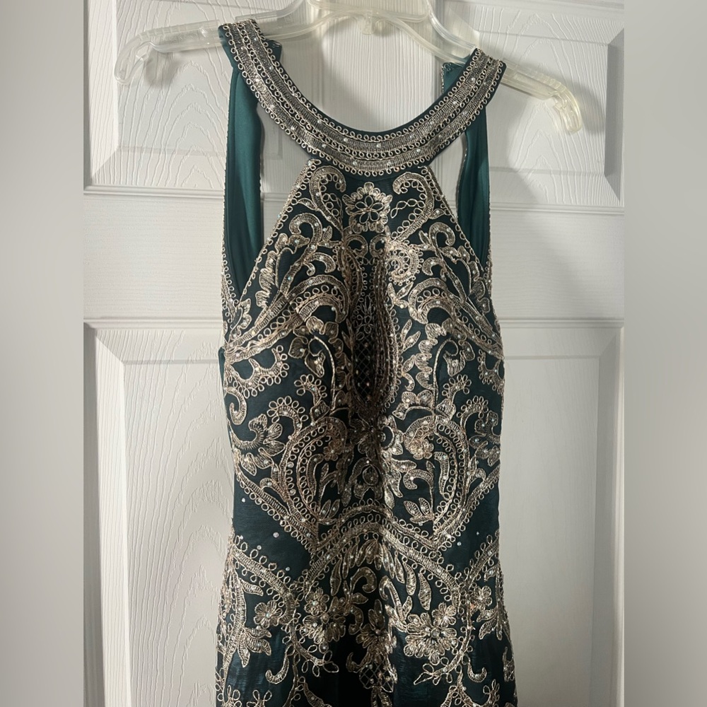 Beautiful Prom dress/bridesmaid dress!